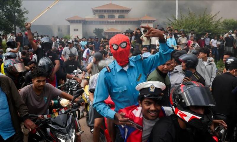 Nepal: Errores que se pagan caro