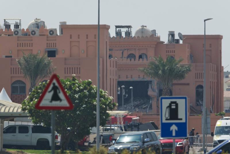 Israeli security establishment said to believe Doha strike failed to kill targets