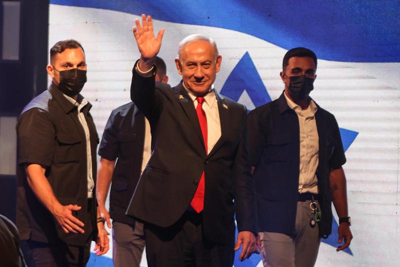 ‘There will be no Palestinian state’: PM signs plan cementing E1 settlement expansion