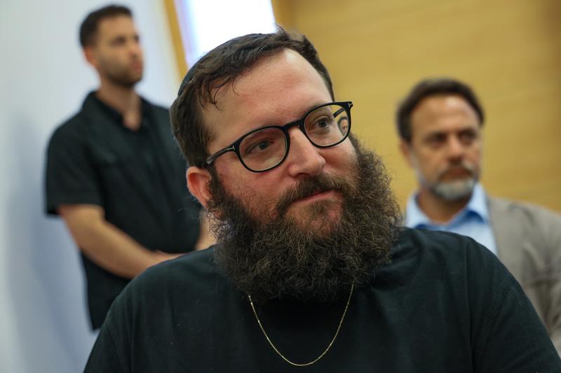 Court rejects police request to extend restrictions on Qatargate suspect Urich