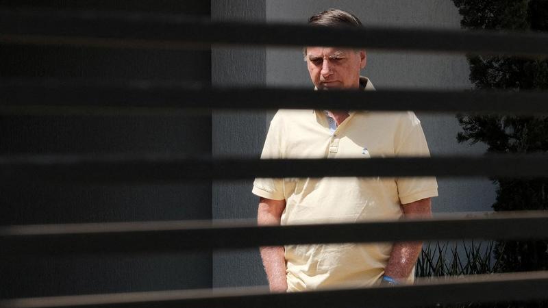 Bolsonaro soll ins Gefängnis kommen : Brasiliens Demokratie war noch nie so stark