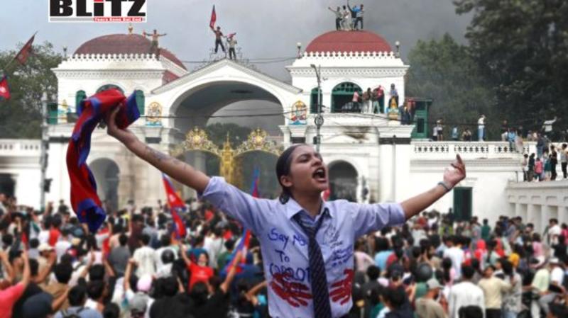 Nepal: Why this sudden hysteria among Gen Z over an old issue?