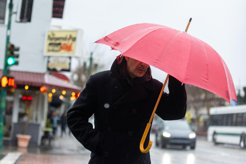 70% chance La Niña arrives in SF Bay Area within weeks