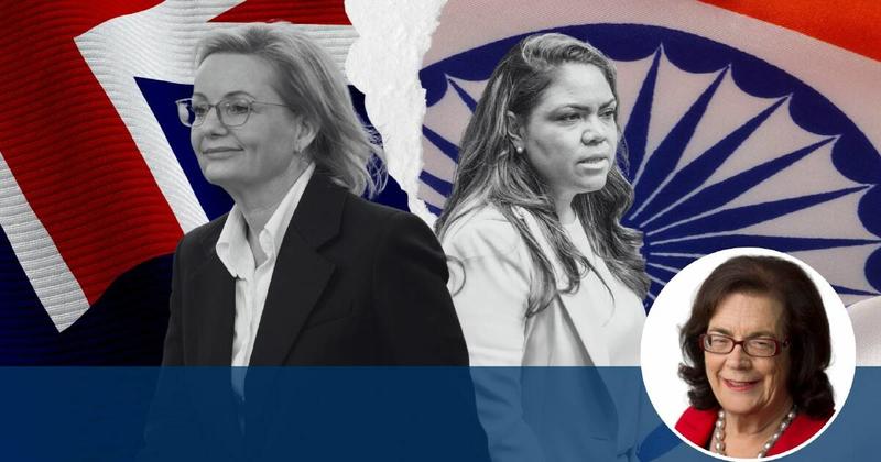 Sussan Ley hasn't solved her Jacinta Price problem - it may just become bigger