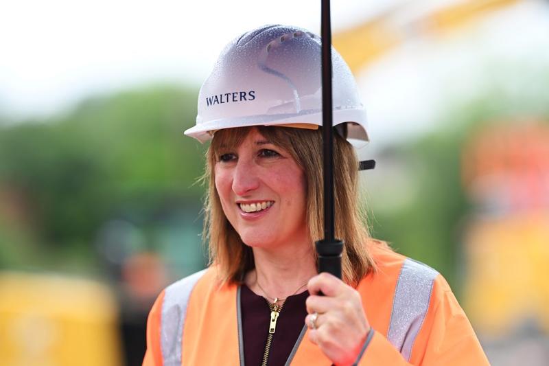 Enough slogans, Labour must walk the walk on growth