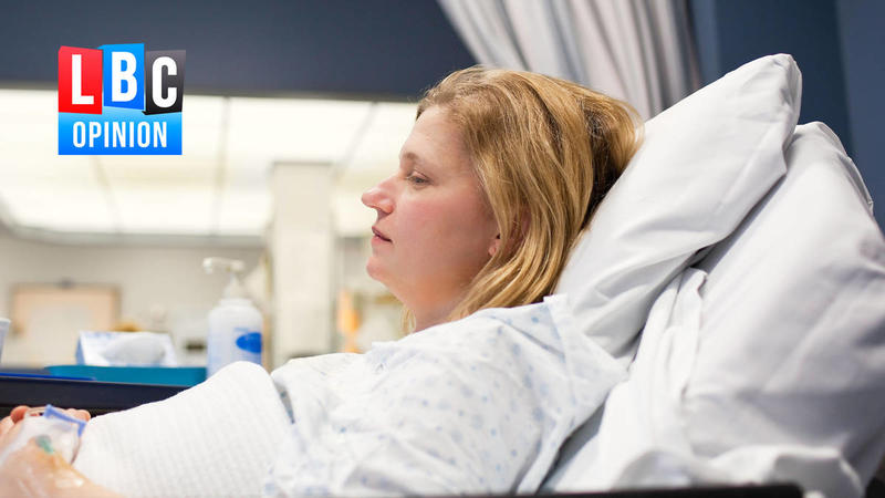 Too many women learn they have ovarian cancer in A&E