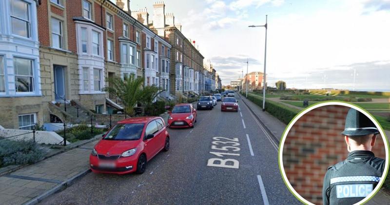 Electric bike stolen from outside home in early morning raid