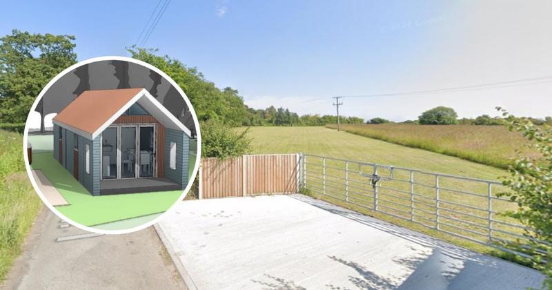 Plans for campsite glamping pods and hot tubs met with backlash