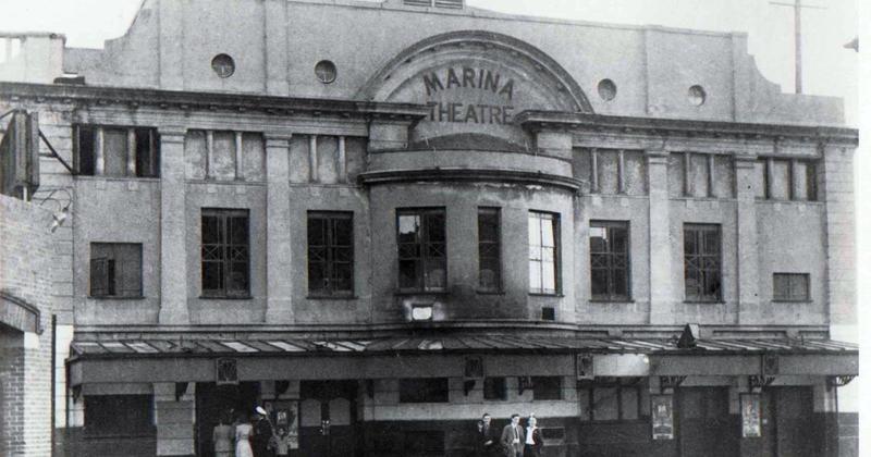 How you can find out more about 'much-loved landmark' enjoying £3 revamp