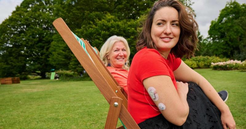 New artificial pancreas set to help pregnant women at Norfolk hospital