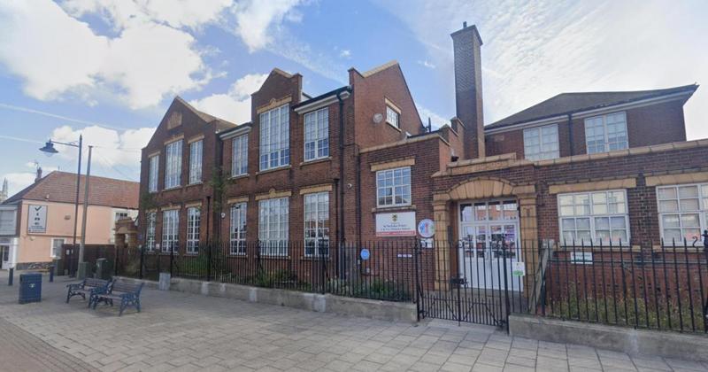 Two schools remain closed for second day