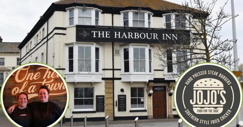 'We’re creating a destination': New owners unveiled for historic pub and restaurant