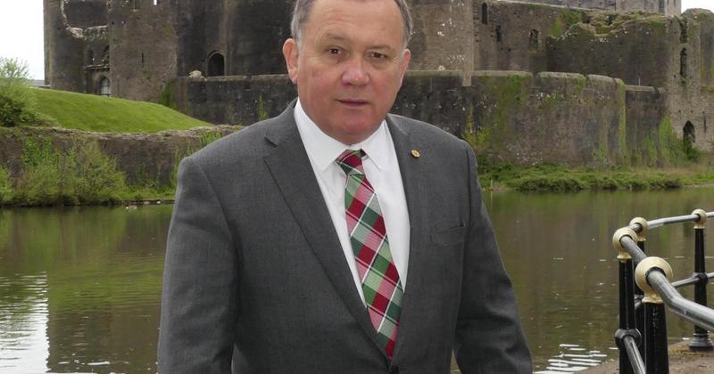 Plaid Cymru call for 'reset' ahead of Caerphilly by-election