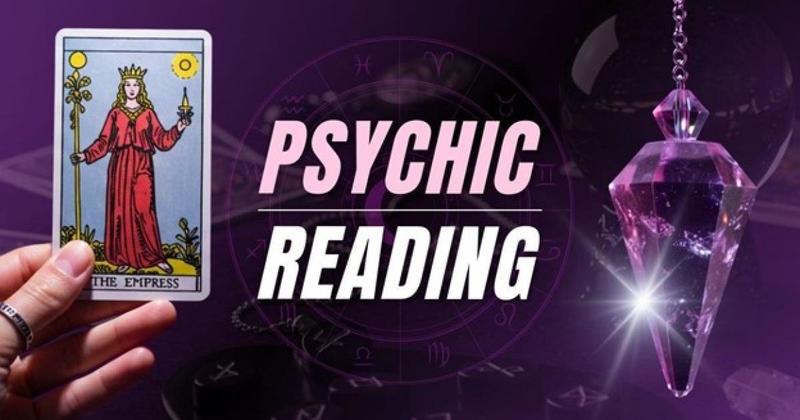 5 Psychic Reading Sites For Accurate Predictions & Deals