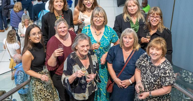 Tickets nearly sold out for Norwich charity dining night