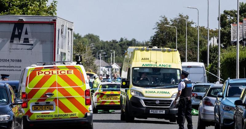 Police nurse struck off over anti-Muslim Facebook rant in wake of Southport attack