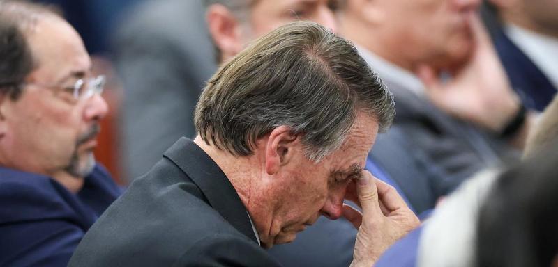 STF condena Bolsonaro e seus cúmplices e interrompe um ciclo de trevas na história do Brasil
