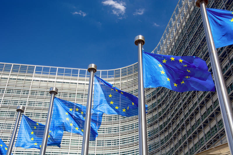 Europa uzvraća udarac