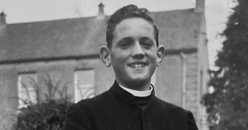 70 years a Brother... Dan has served God and the people well