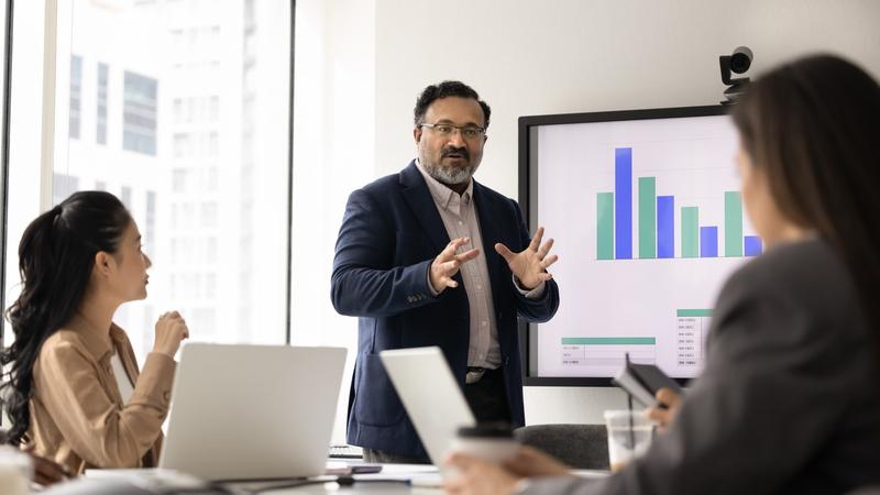 Why geopolitics matters for corporate boardrooms