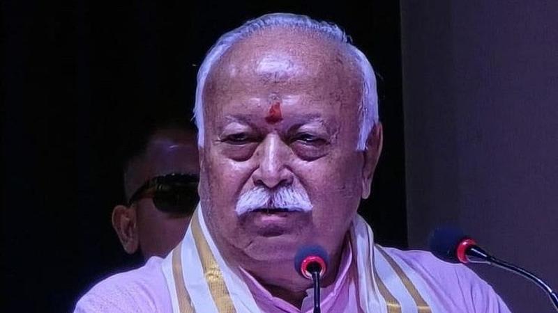 Mohan Bhagwat: A Man Of Clear Vision And Decisive Action