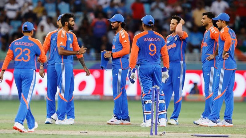 Key takeaways as India blow away UAE to begin Asia Cup campaign with dominant win