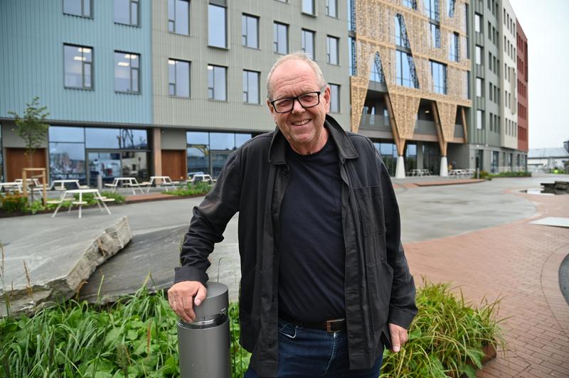 Tingvoll på rett spor