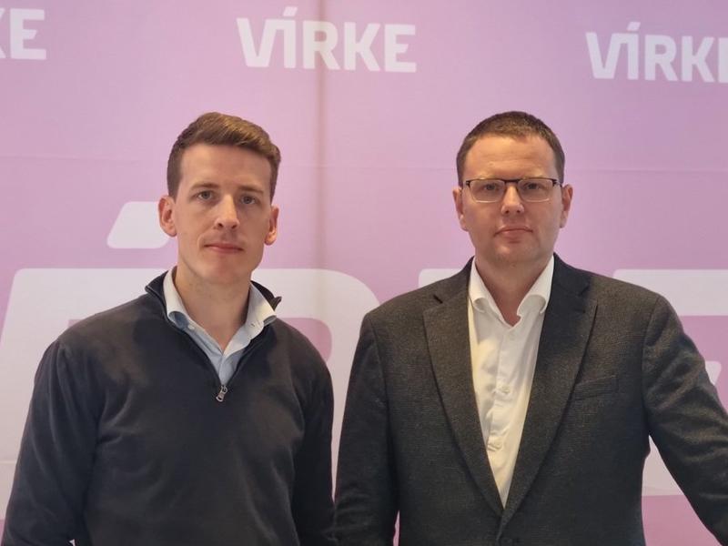 Jobb sammen i stedet for å krangle