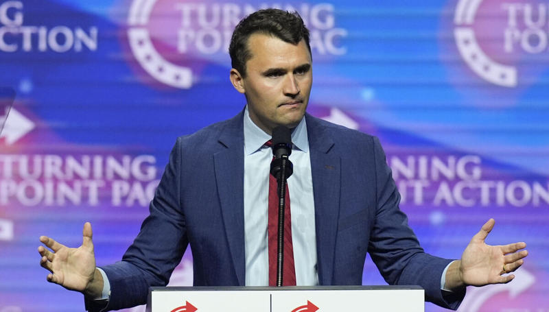 Norske mediers kritikkverdige dekning av drapet på Charlie Kirk