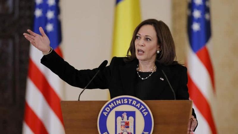 Kamala Haris otkriva: Zašto je Bajdenov mandat bio sporan?