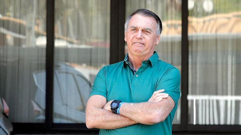 Bivši predsednik Brazila Bolsonaro proglašen krivim za planiranje vojnog puča