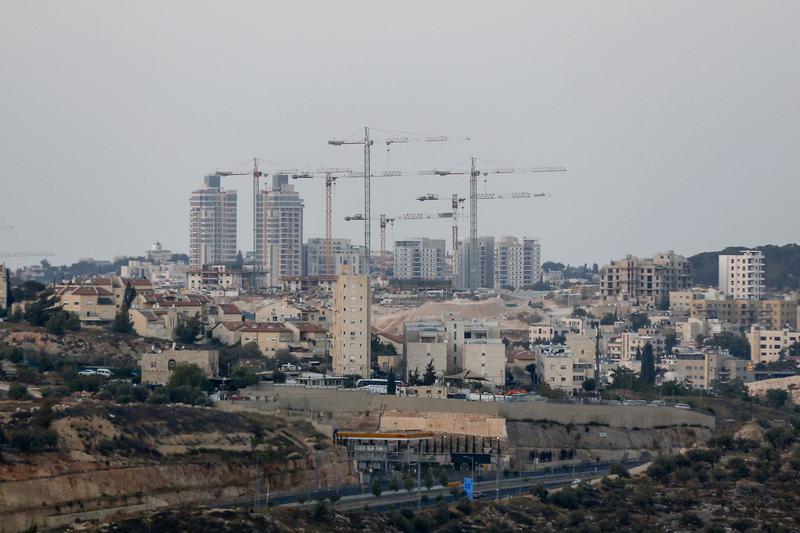 Most Americans, including MAGA supporters, oppose Israeli annexation of West Bank — poll