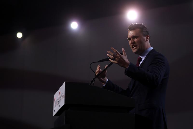 Charlie Kirk Was a Trump Force Like No Other. It’s Clear What Comes Now.