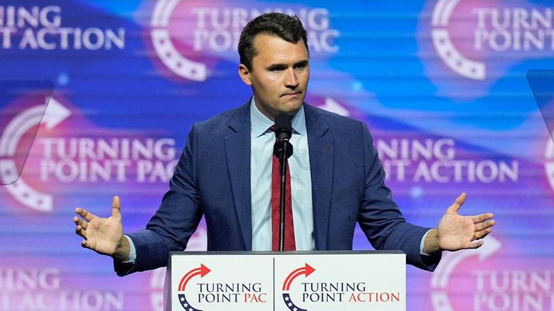 Leftist Wikipedia editors twist facts in shameless move to smear Charlie Kirk