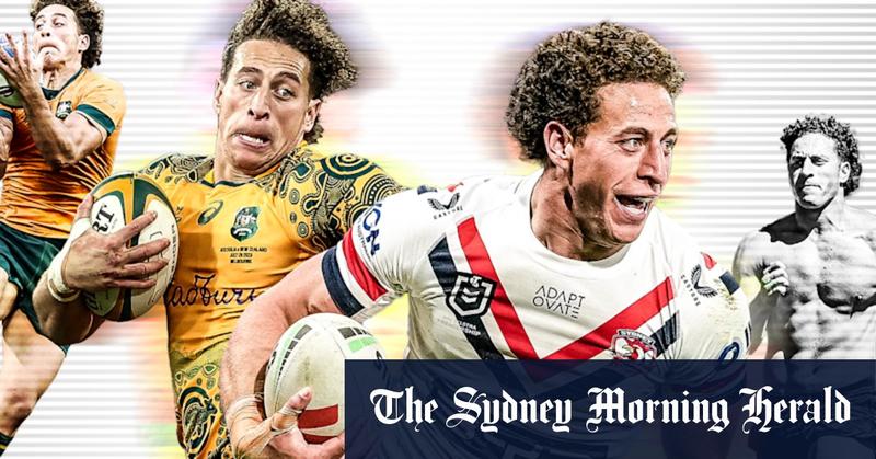 Raised in rugby, unmissable in league: Why is Nawaqanitawase so good?