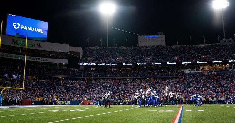 Letter: Another Bills fan offers an apology