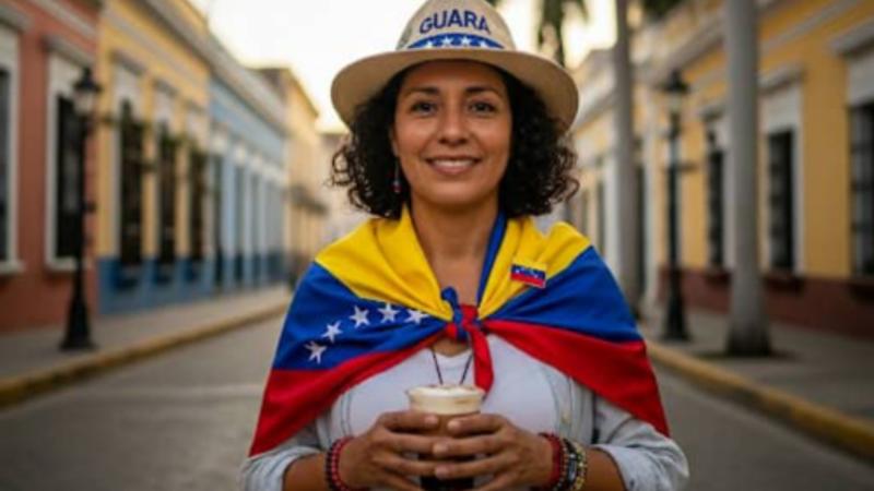Los venezolanos y sus gentilicios