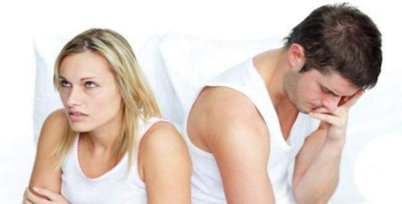 Kırık kalple cinsellik yaşanır mı?