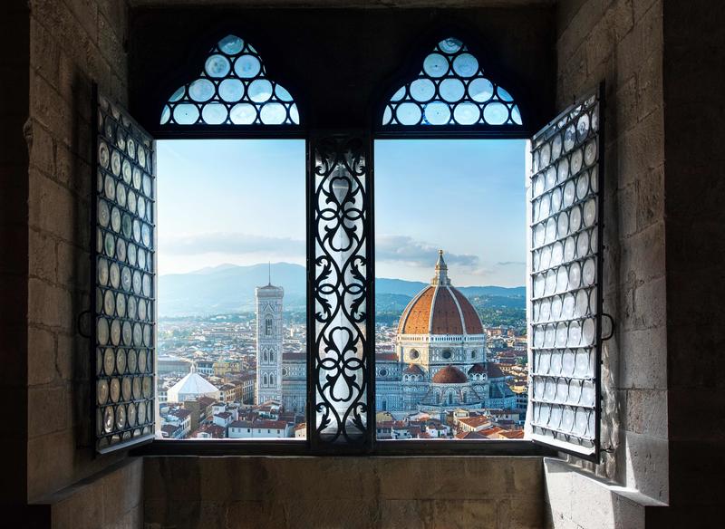 How to survive Florence with your family