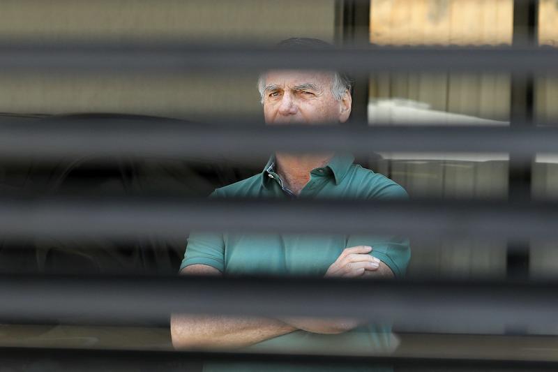 Bolsonaro joins a rogues’ gallery of coup plotters held to account for their failed power grab