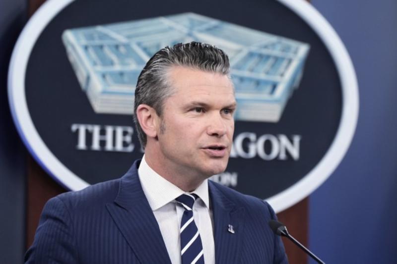 Pete Hegseth Needs to Settle All the Family’s Business
