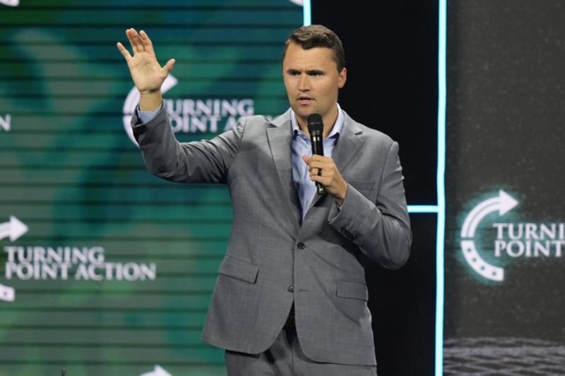 Civility Should Be Embraced After Charlie Kirk's Murder