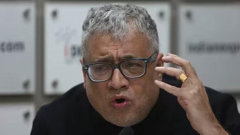 Derek O’Brien writes: From Arun Jaitley to Sushma Swaraj, what my rivals have taught me