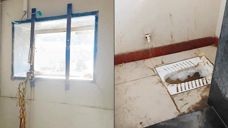 Toilets should be viewed as a vital facility by Railways