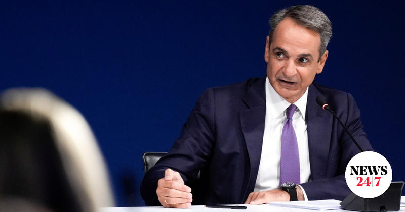 Όταν πολιτική κάνουν σύμβουλοι και δημοσκόποι, οι πολιτικοί πάνε περίπατο…