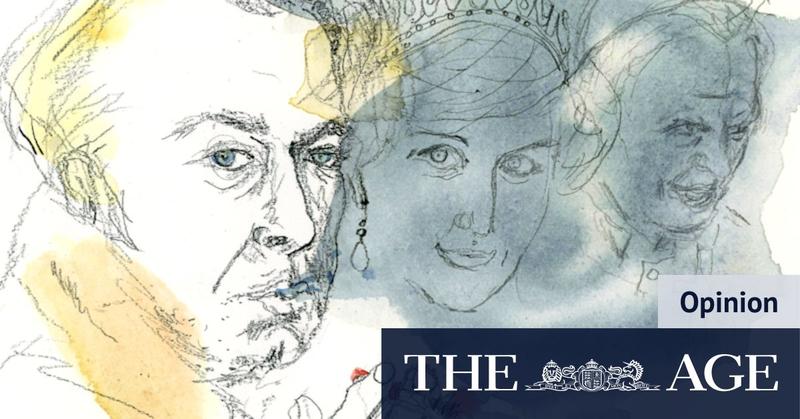 Popes and pop stars come and go, but this wordsmith was a one-off