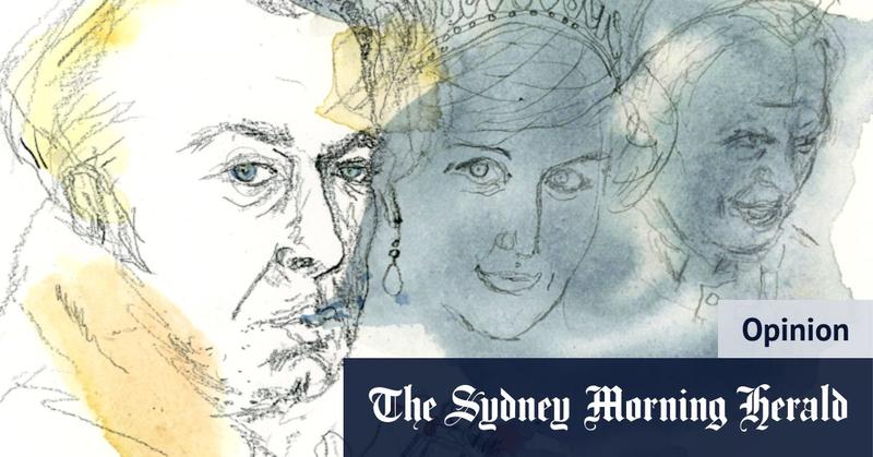 Popes and pop stars come and go, but this wordsmith was a one-off