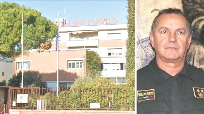 Livorno, permessi antincendio facili: Mazzotta esce dal carcere