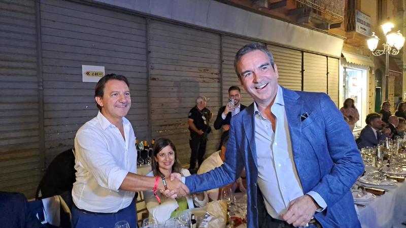 Elezioni regionali, la sfida del centrosinistra: campo largo in Calabria. Il centrodestra fatica ancora a trovare i tre nomi mancanti