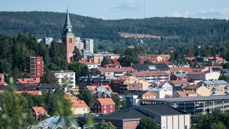Vem styr vem – kyrkan eller politiken?